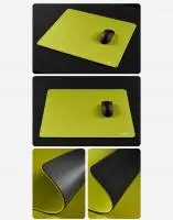 ATK професионален геймърски пад за мишка Gaming Mousepad 99G AIR - 490 x 420 mm
