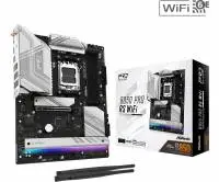 Дънна платка Asrock B850 PRO RS WIFI 