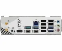 Дънна платка Asrock B850 PRO RS WIFI 