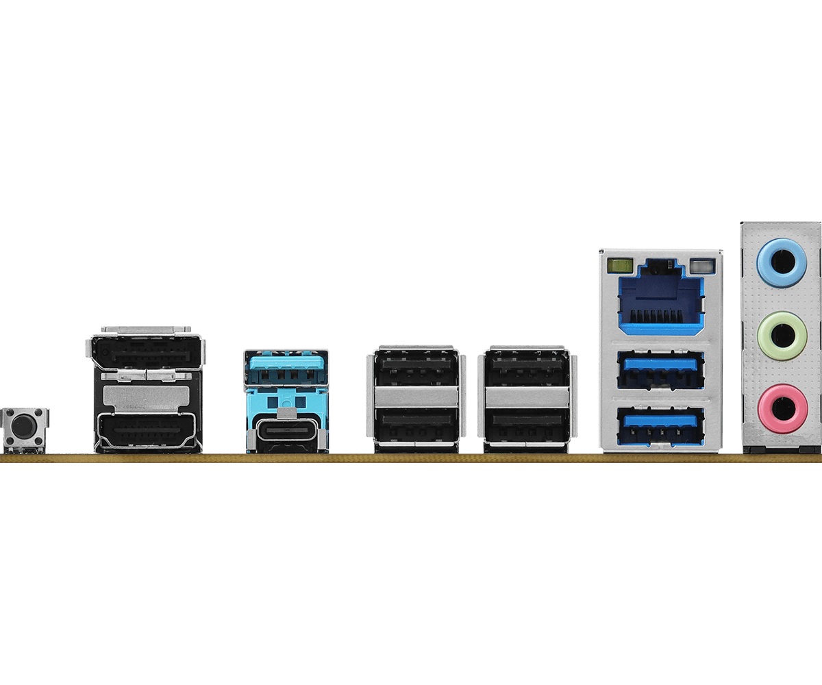 Дънна платка Asrock B850M PRO-A 