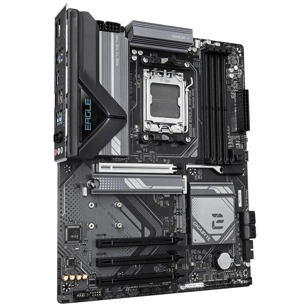 Placa base Gigabyte B850 EAGLE WIFI6E