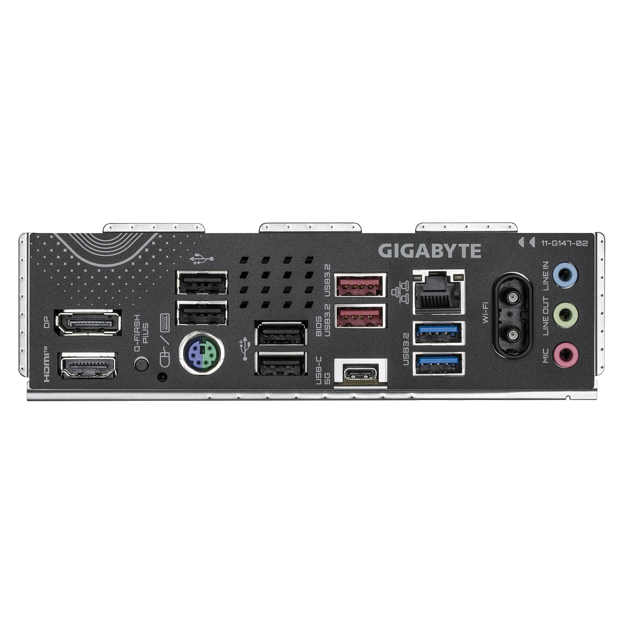 Placa base Gigabyte B850 EAGLE WIFI6E