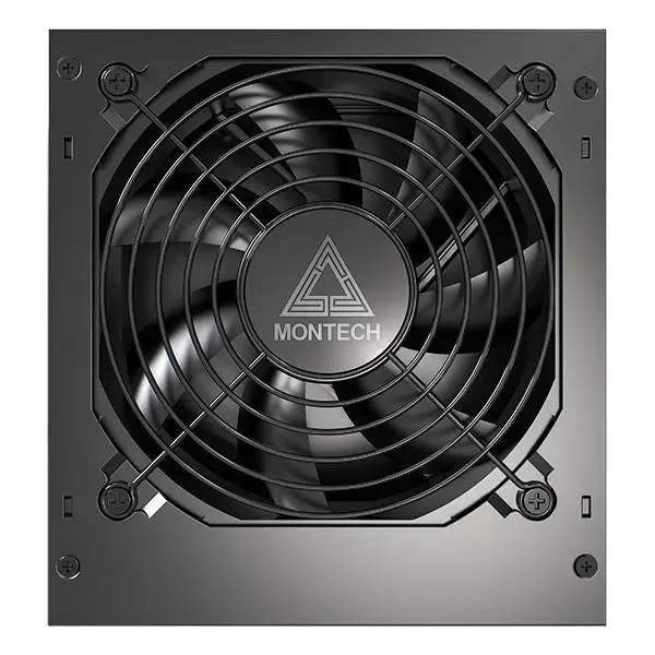 Захранване Montech APX PSU 650W 80 Plus White