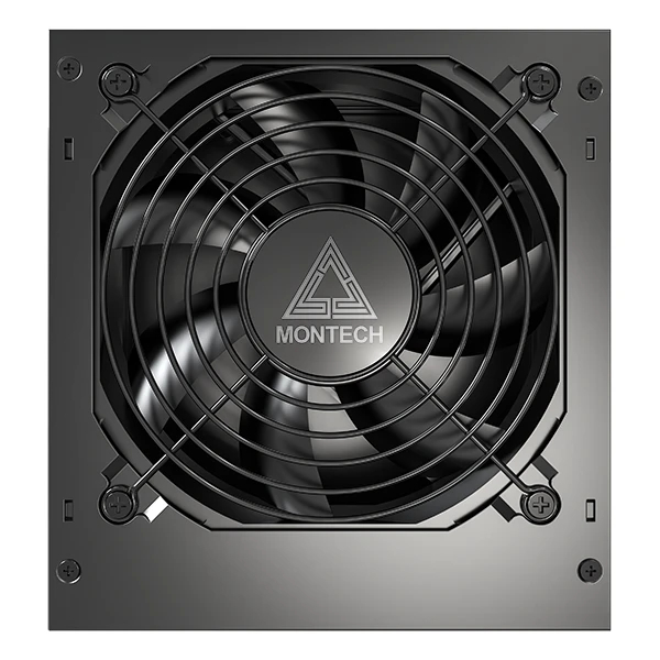 Захранване Montech APX PSU 650W 80 Plus White