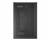 Кутия Montech KING 65 Pro Mid-tower Case ARGB Black