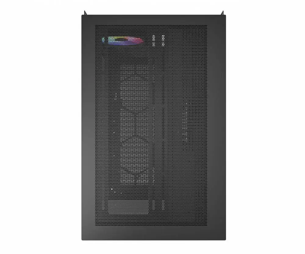 Корпус Montech KING 65 Pro Mid-tower Case ARGB Black