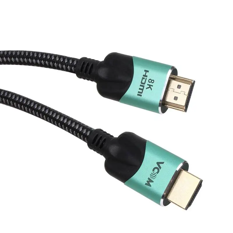 Cavo VCom HDMI v2.1 M / M 2m  - 8K HDR - CG865-2m