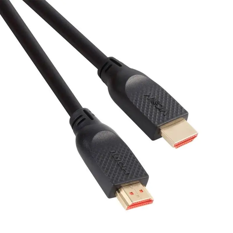 Cavo HDMI VCom v2.0 M / M 15.0m Ultra HD 4k2k/60p Gold - CG517-15.0m