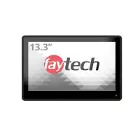 Индустриален Тъч Монитор FAYTECH 4010077705 FT133TMCAPOB