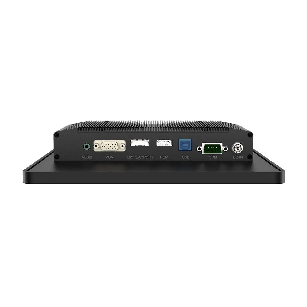 Индустриален Тъч Монитор FAYTECH 4010077705 FT133TMCAPOB