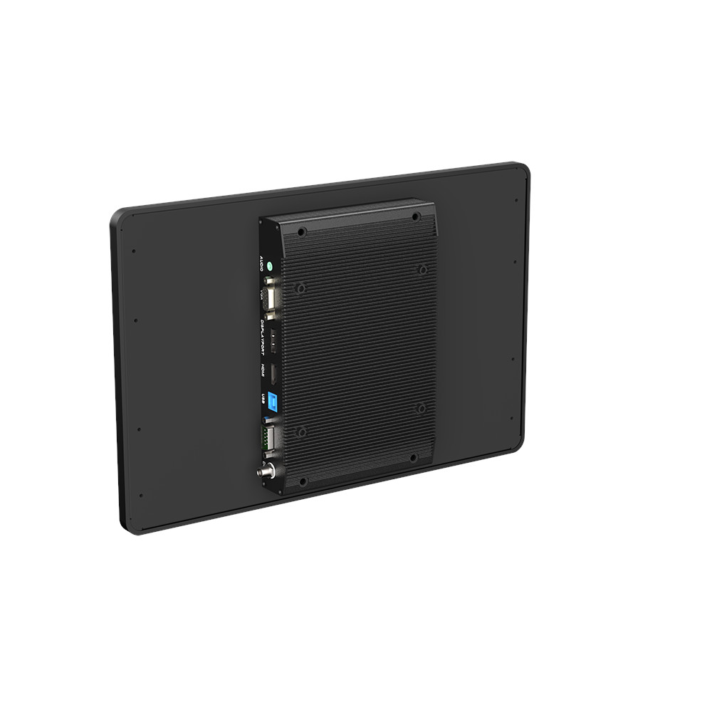 Индустриален Тъч Монитор FAYTECH 4010077705 FT133TMCAPOB