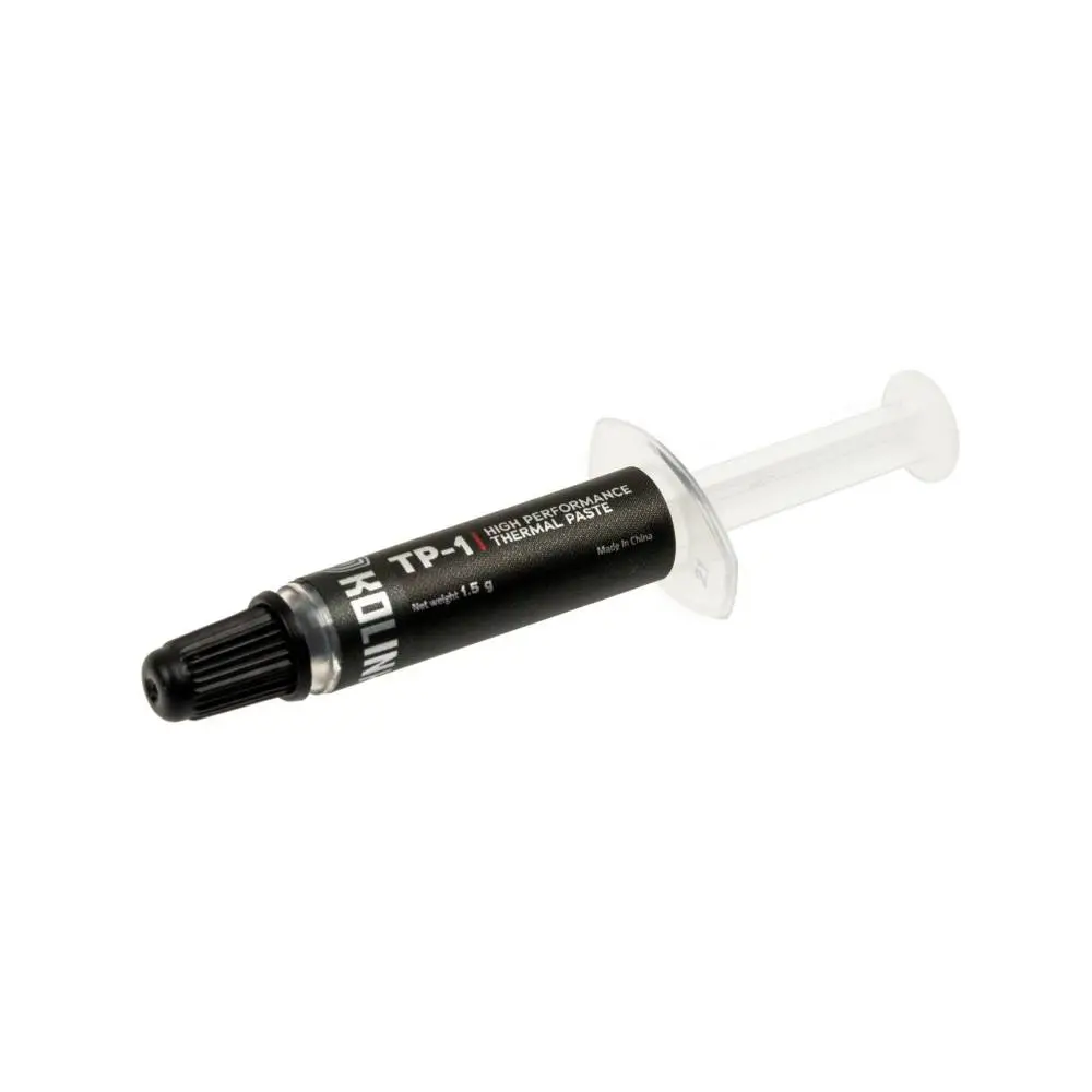 Pasta termica Kolink Umbra Pro TP-1 - 1.5g