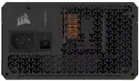 Захранване Corsair RMe RM650e 2025 (650W) 80 Plus Gold ATX 3.1, PCI 5.1 Fully Modular PSU - CP-9020302-EU