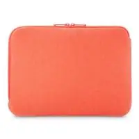 Калъф за лаптоп Hama "Jersey", от 34 - 36 cm (13.3"- 14.1"), оранжева