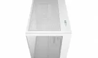 Кутия DeepCool CG530 WH Mid-Tower Show Case