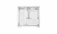 Кутия DeepCool CG530 WH Mid-Tower Show Case