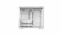 Кутия DeepCool CG530 WH Mid-Tower Show Case