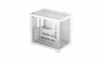 Кутия DeepCool CG530 WH Mid-Tower Show Case