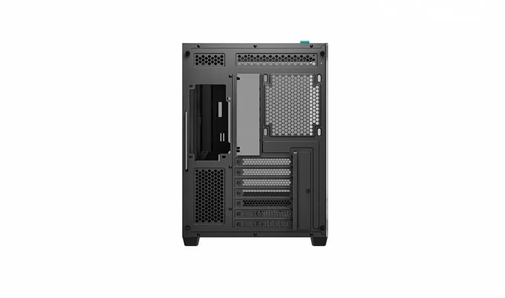 Кутия DeepCool CG530 Mid-Tower Show Case