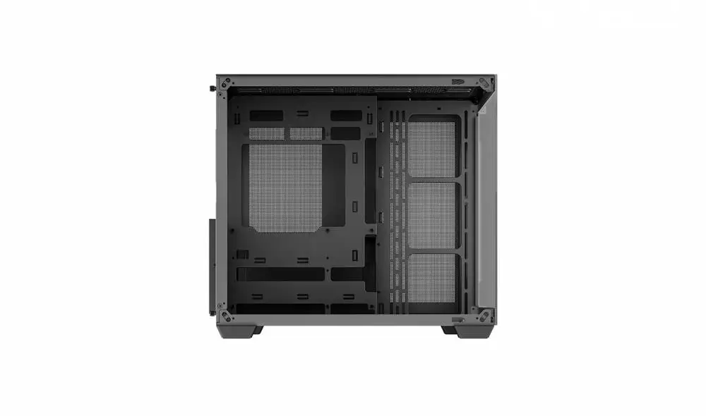 Кутия DeepCool CG530 Mid-Tower Show Case