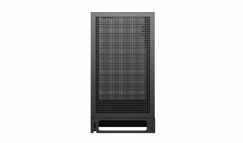 Кутия DeepCool CH170 DIGITAL ITX