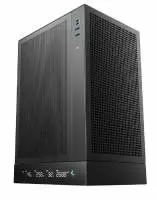 Кутия DeepCool CH170 DIGITAL ITX