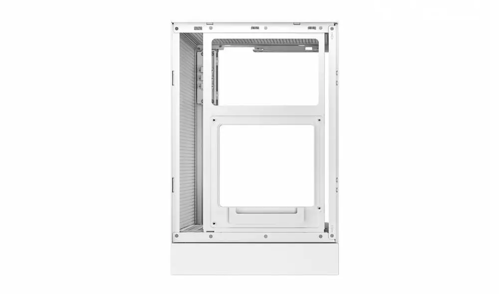 Кутия DeepCool CH170 WH DIGITAL ITX