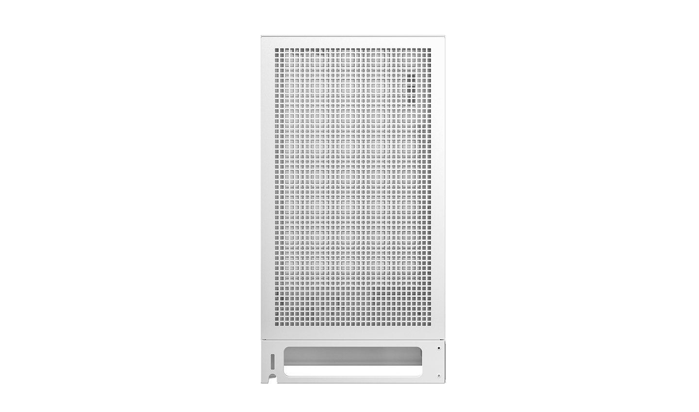Кутия DeepCool CH170 WH DIGITAL ITX