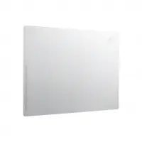 Геймърски пад за мишка ASUS ROG Moonstone Ace L White