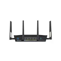 Безжичен рутер ASUS RT-BE88U BE7200 WiFi 7 (802.11be)
