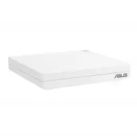 Безжичен портативен рутер ASUS RT-AX57 GO AX3000 WiFi 6