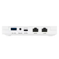 Безжичен портативен рутер ASUS RT-AX57 GO AX3000 WiFi 6