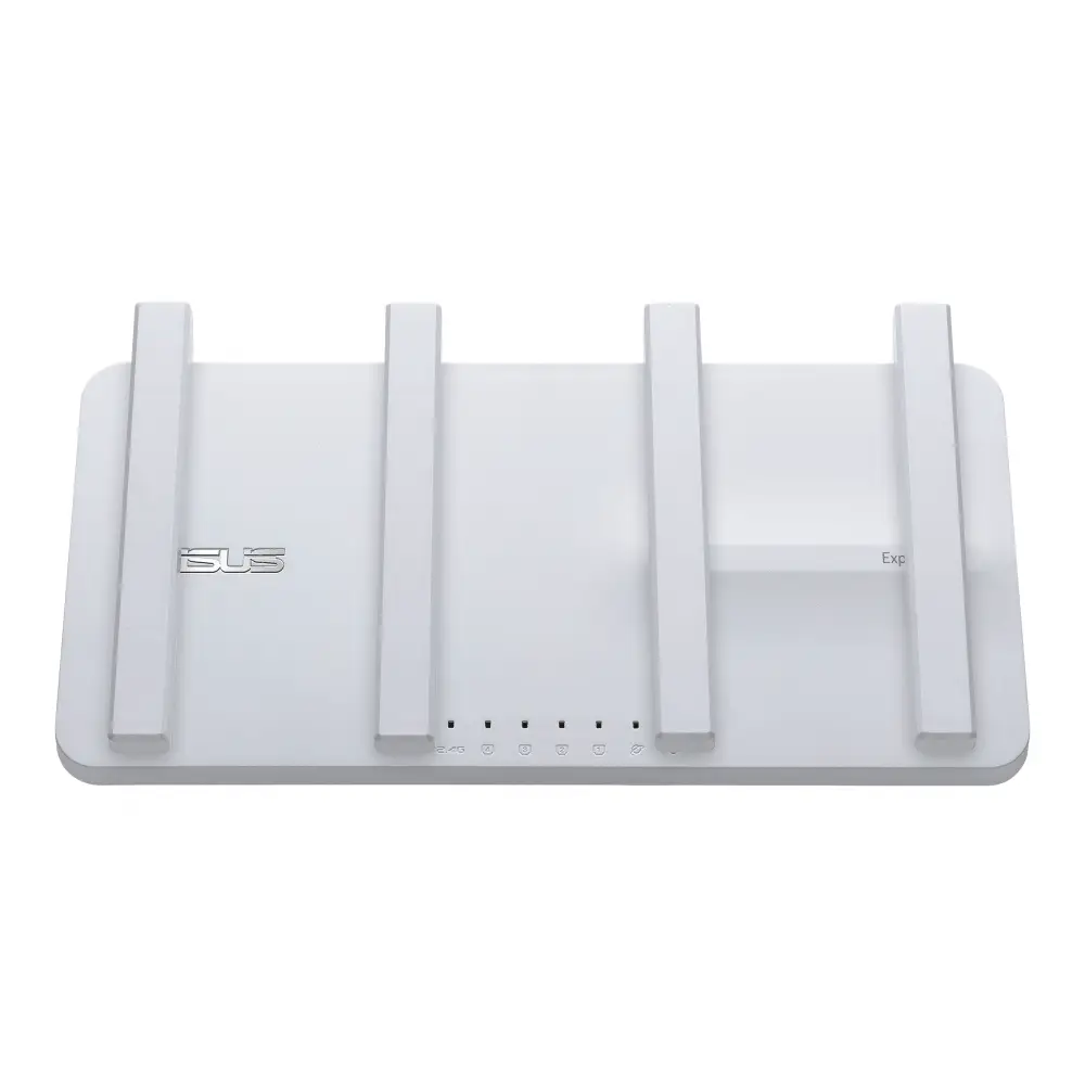 Безжичен рутер ASUS ExpertWiFi EBR63 AX3000 WiFi 6
