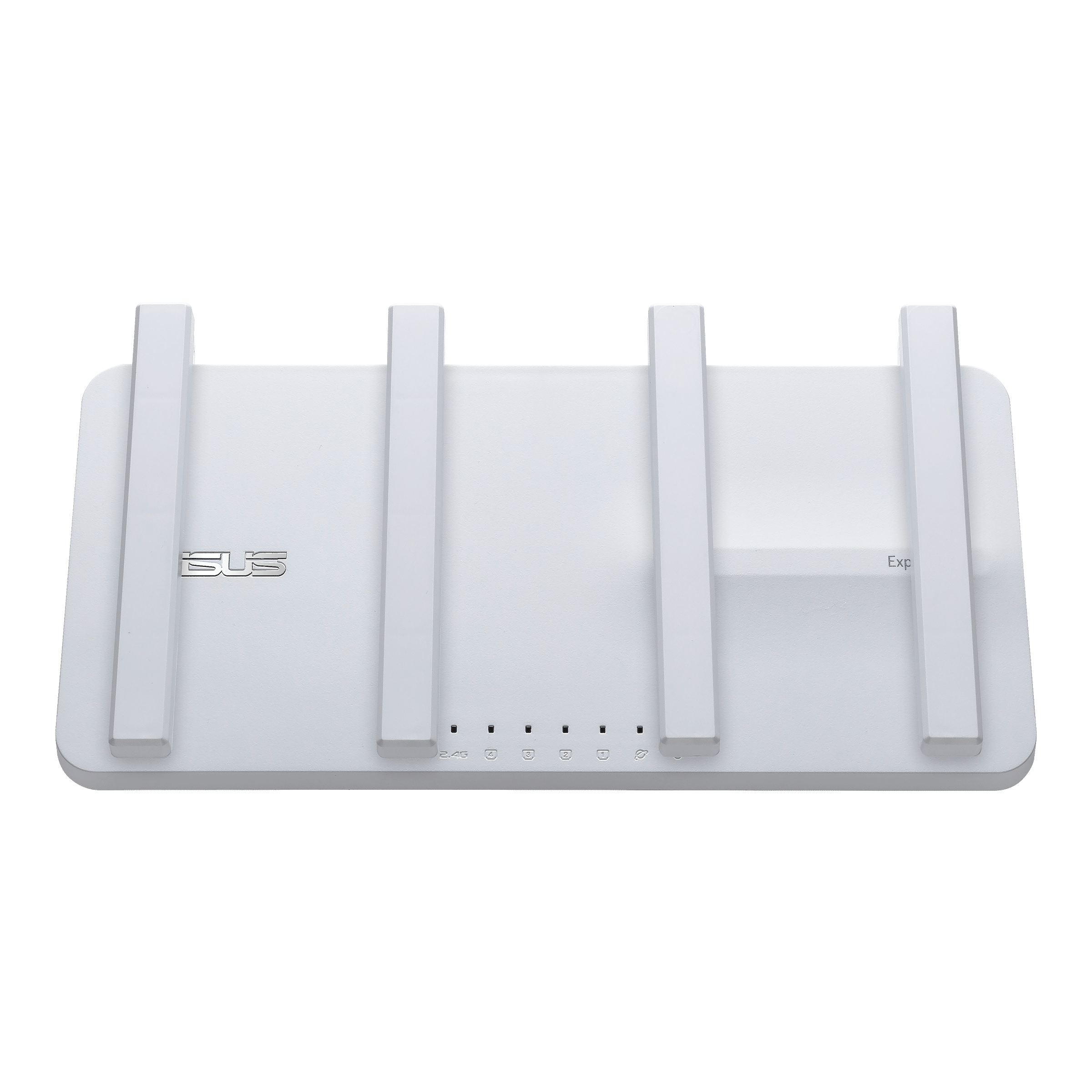 Безжичен рутер ASUS ExpertWiFi EBR63 AX3000 WiFi 6