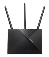 Безжичен рутер ASUS 4G-AX56 AX1800 Dual Band WiFi 6 (802.11ax) 4G+