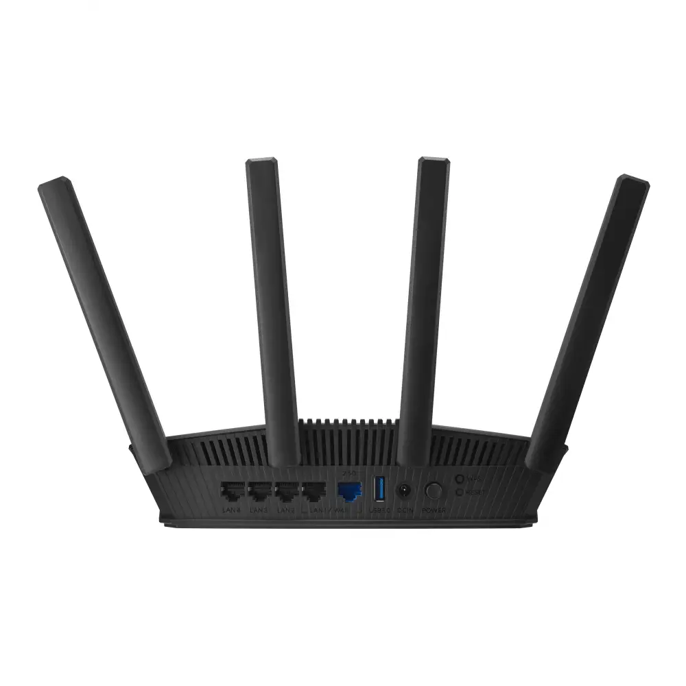 Безпровідний маршрутизатор ASUS RT-BE58U WiFi7