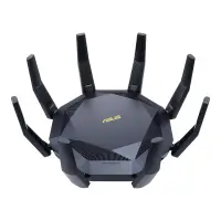 Безжичен рутер ASUS RT-AX89X AX6000 WiFi 6 (802.11ax)