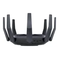 Безжичен рутер ASUS RT-AX89X AX6000 WiFi 6 (802.11ax)