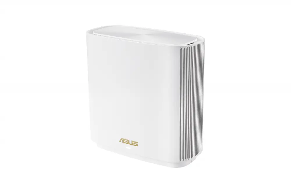 Меш система Asus ASUS ZenWiFi XT8 V2 White AX6600 WiFi 6 (802.11ax)