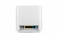 Меш система Asus ASUS ZenWiFi XT8 V2 White AX6600 WiFi 6 (802.11ax)