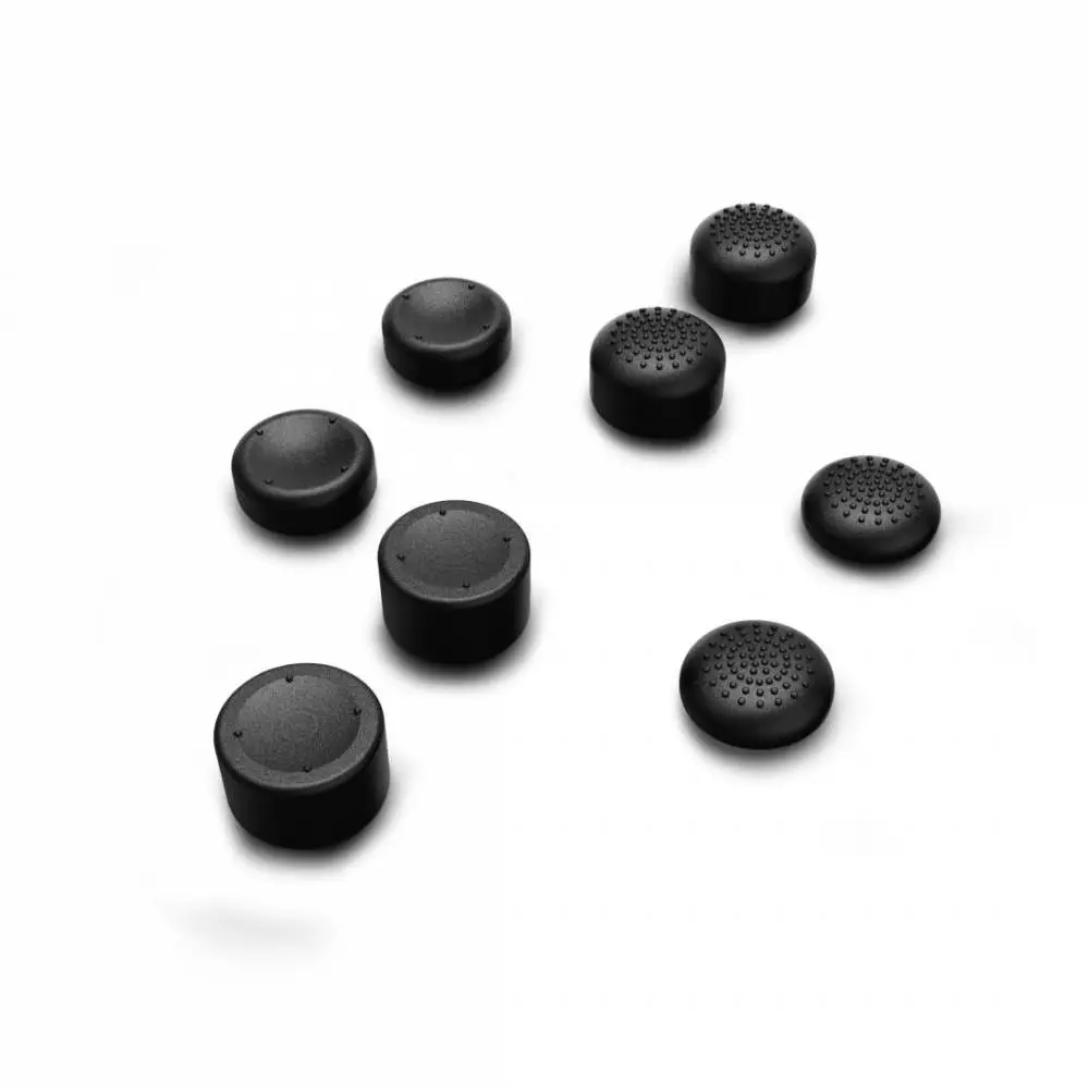 Сменяеми бутончета uRage за SONY PS4, PS5 комплект 8 in 1