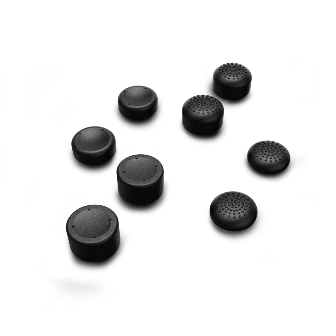 Boutons interchangeables uRage pour SONY PS4, PS5 ensemble 8 in 1