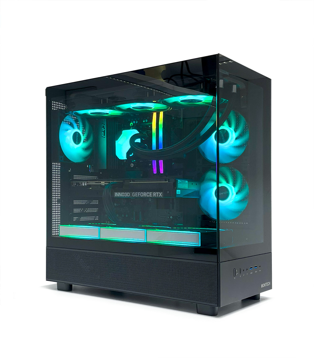 PCB|Rigs Reaper RTX50