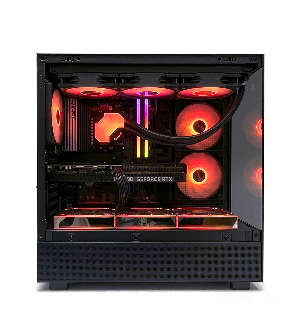 PCB|Rigs Reaper RTX50