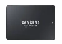 Диск SSD SAMSUNG PM893 SATA 2.5&rdquo;, 7.68TB, SATA 6 Gb/s, MZ7L37T6HBLA, Bulk