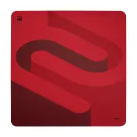 Геймърски пад ZOWIE G-SR-SE Rouge Red - Extra Large