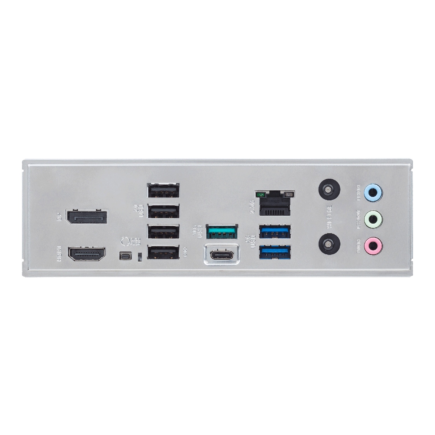 Дънна платка ASUS PRIME B840-PLUS WIFI 