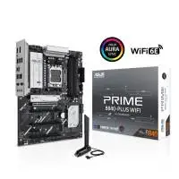 Дънна платка ASUS PRIME B840-PLUS WIFI 