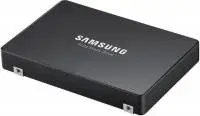 Диск SSD SAMSUNG PM9A3, 2.5&rdquo;, 7.68 TB, PCIe 4.0, MZQL27T6HBLA-00W07