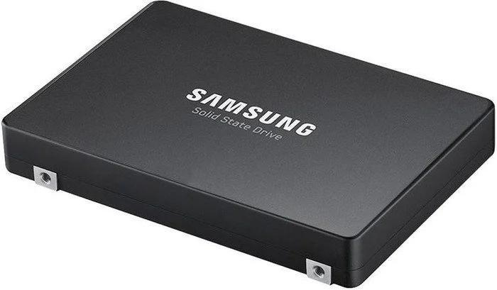 Диск SSD SAMSUNG PM9A3, 2.5”, 7.68 TB, PCIe 4.0, MZQL27T6HBLA-00W07